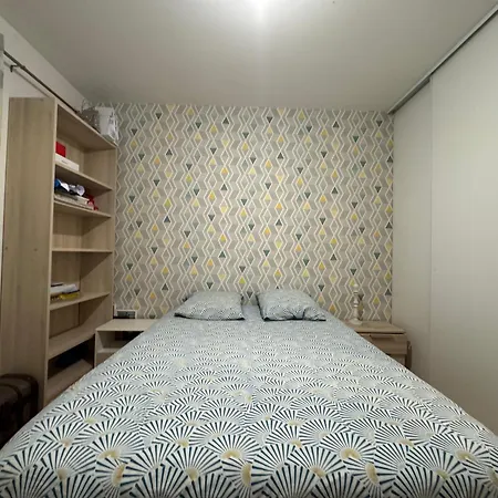 Les Lilas - 4pers - Circuit Bugatti